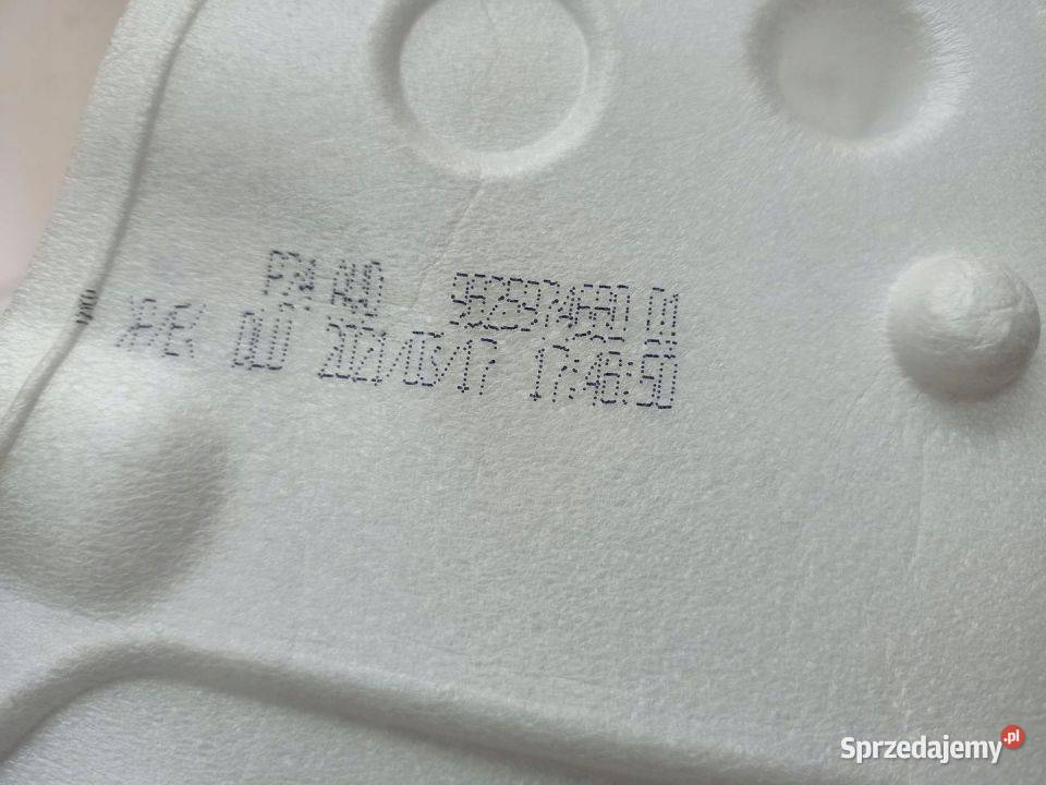 WYGŁUSZENIE DRZWI PRZÓD 9825974680 PEUGEOT 2008 osobowe Skarżysko-Kamienna sprzedam