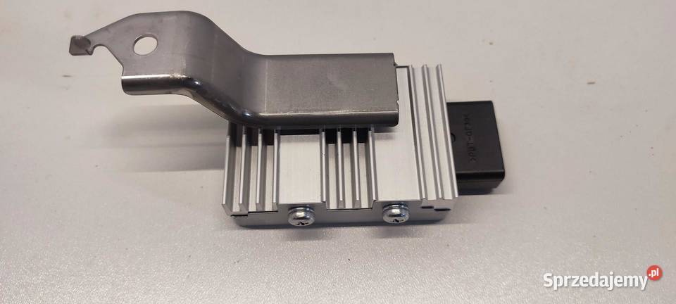 MAZDA 2 TOYOTA YARIS IV MODUŁ POMPY PALIWA