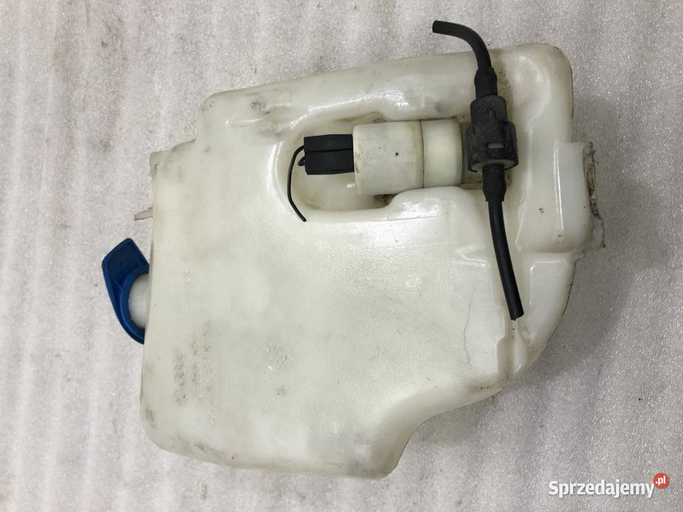 ZBIORNICZEK SPRYSKIWACZY VOLKSWAGEN GOLF III Zbiorniki płynu do spryskiwaczy