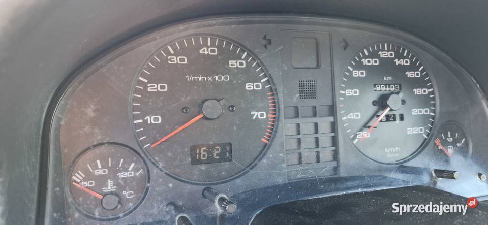 Sprzedam Audi 80 b4 sprzedam