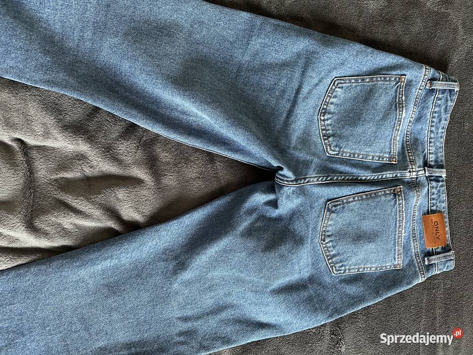Klasyczne jeansy Only rozmiar 2634