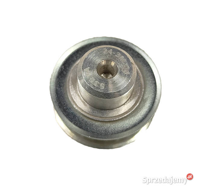 Koło Pasowe 3M 06 24 Zęby Aluminiowe Kłodzko