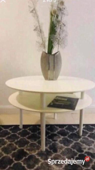 Stoliki kawowe Warszawa sprzedam