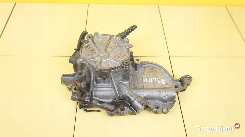 NSIGNIA ANTARA ZAFIRA 20 CDTI 16r 170 B20DTH osobowe Suków