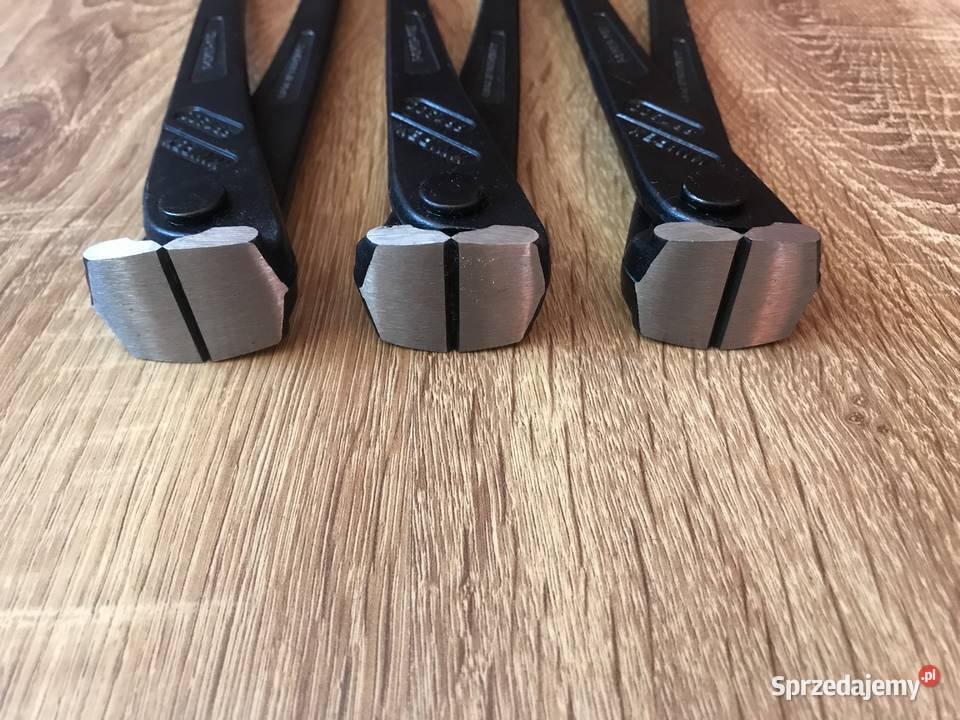 Cęgi szczypce zbrojarskie Knipex PowerCut 991 sprzedam