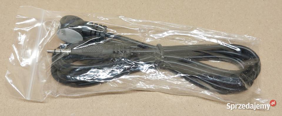 SAMOCHODOWY TUNER TV DVBT VNS MEDIA Mielęcin sprzedam