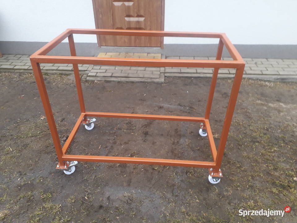 mobilny stojak na koła samochodowe Bielsk Podlaski