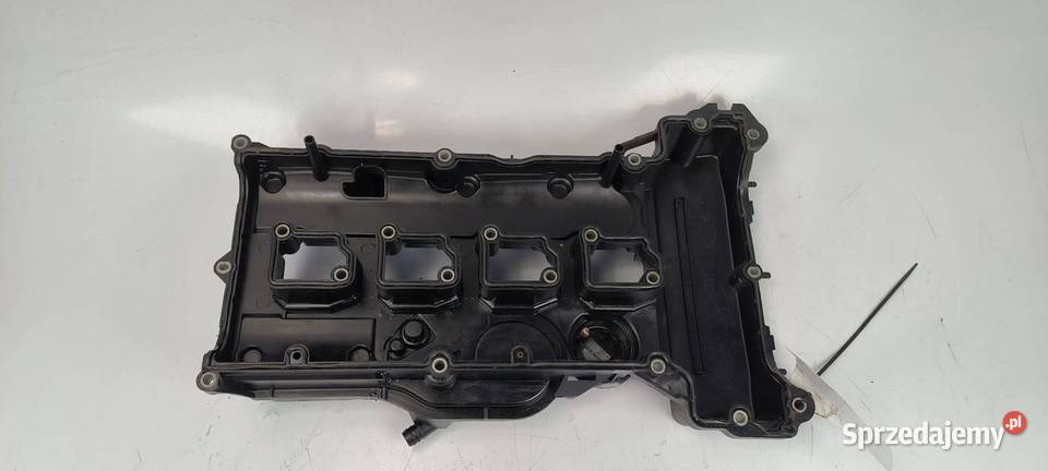 POKRYWA ZAWORÓW MERCDESBENZ C 160 osobowe Lipno