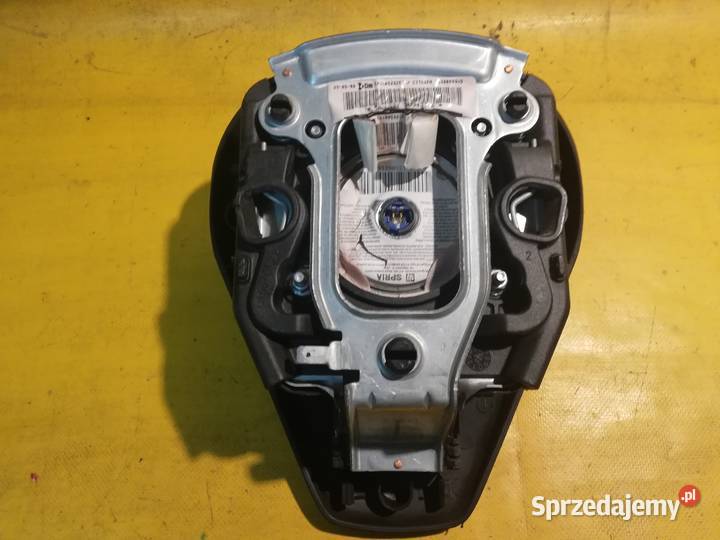 poduszka airbag kierowcy Citroen C2 C3 Piotrków Trybunalski