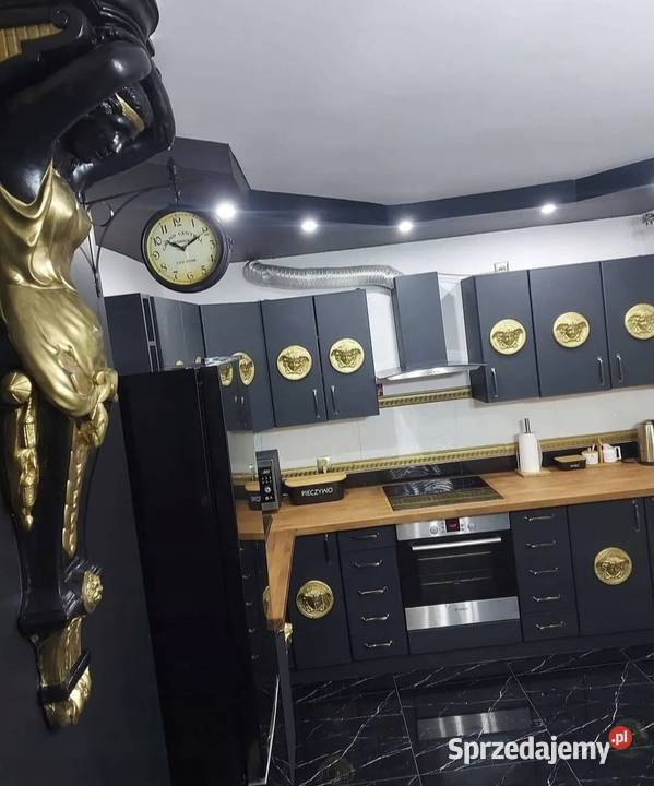 SZTUKATERIA GIPSOWA PŁASKORZEŹBY GZYMSROZETY Zielona Góra