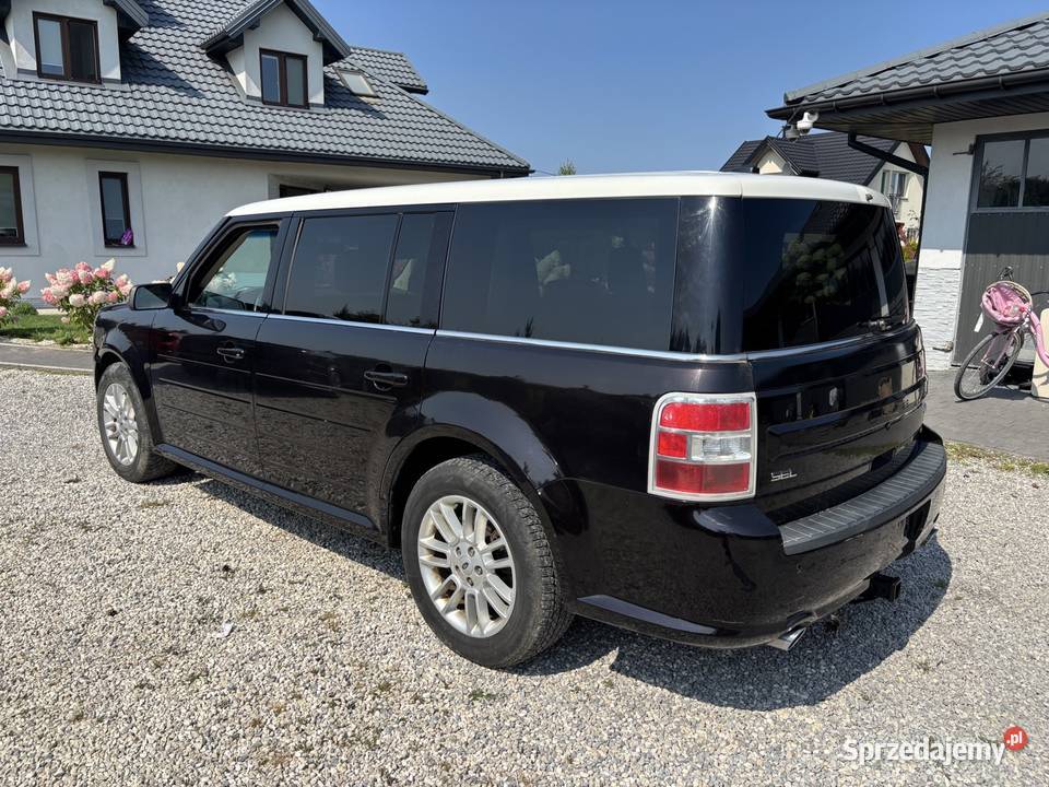 Ford Flex Sulejówek