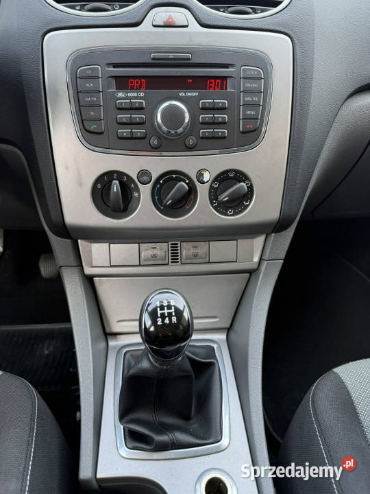 Ford Focus Ford Focus Lift 16B 2010r czujnik zmierzchu mazowieckie Sokołów Podlaski