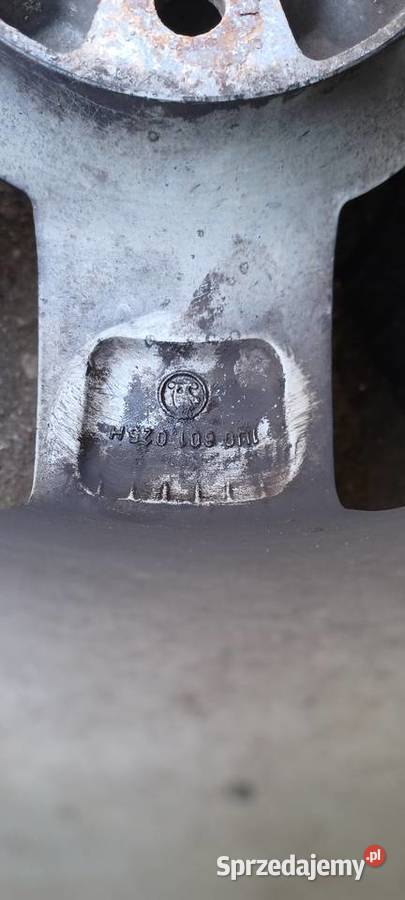 Koła 15 195 65 mazowieckie Wólka Piecząca sprzedam