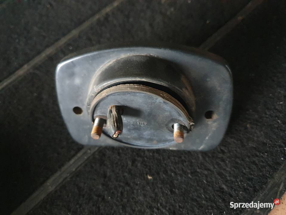 Lampa tył oryginalna WSK Łebno