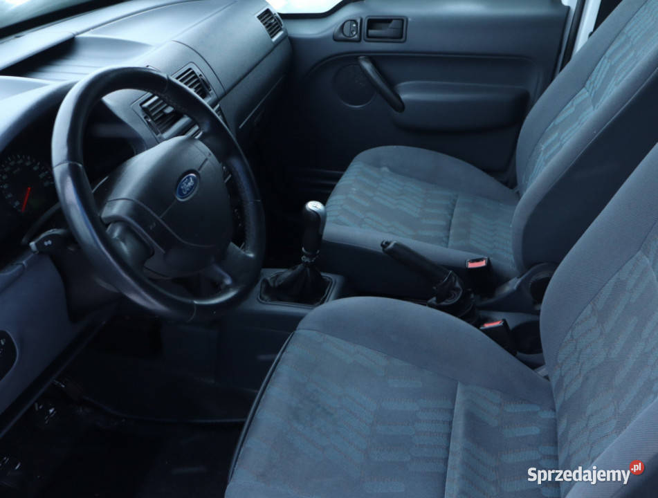 Ford Transit Connect 18 TDCi 159476km Transit Connect