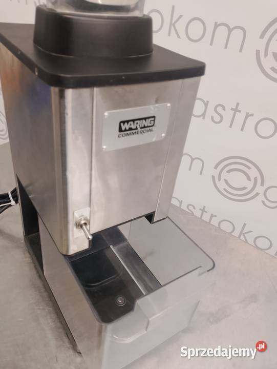 Kruszarka do lodu Waring Wrocław