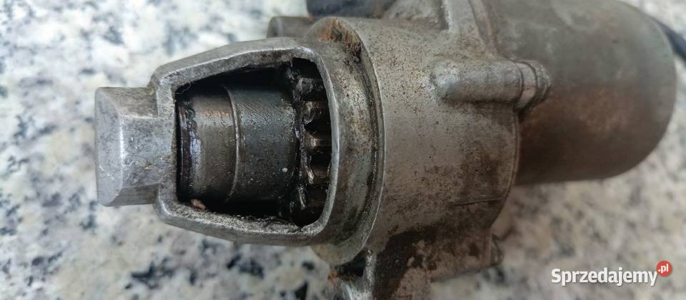 Rozrusznik honda tact 50 Okazja Bolesławiec sprzedam