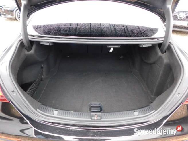 MERCEDESBENZ KLASA E 2023 199300 ccm 200 automatyczna Warszawa sprzedam