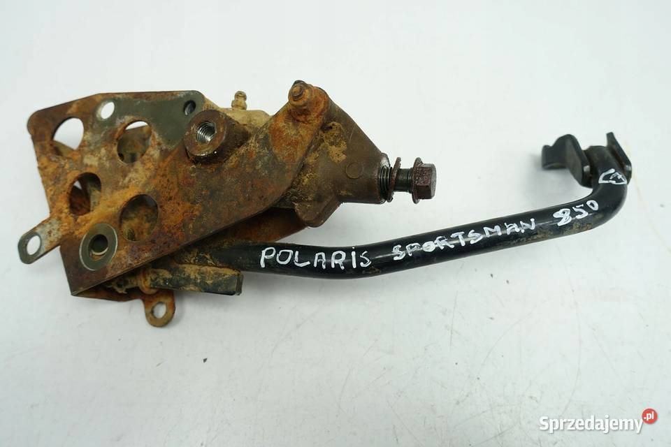 Polaris Sportsman 850 POMPA HAMULCA NOŻNEGO Chełm