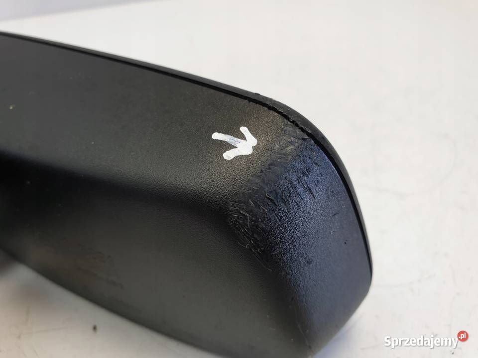 Range Rover II L494 LUSTERKO WSTECZNE cofania Rudka