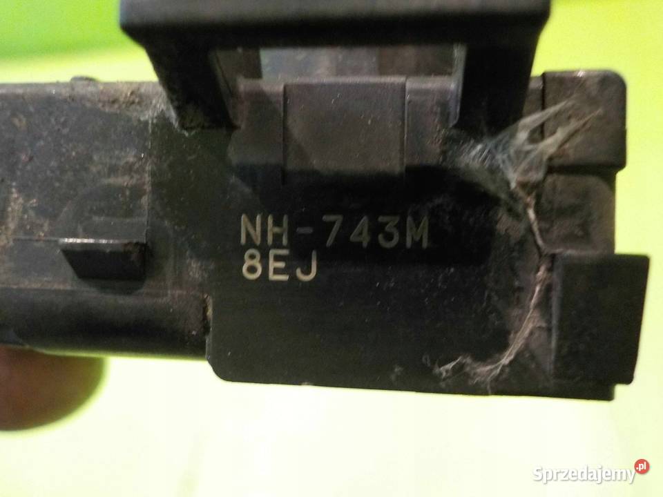 ACCORD VIII 08r czujnik parkowania 39680TL0G01