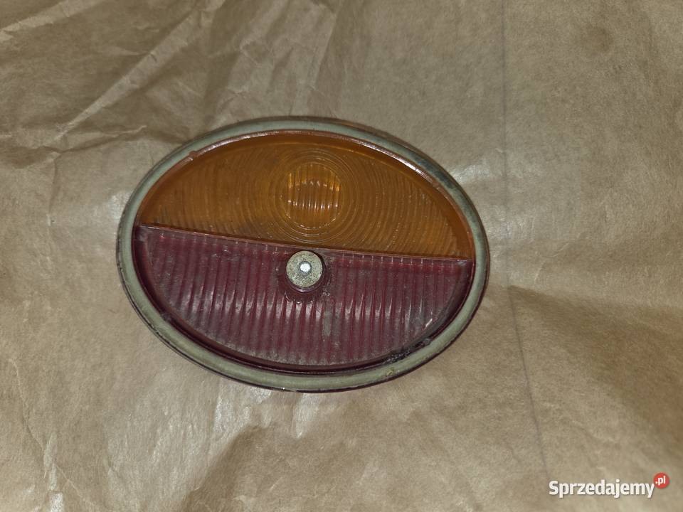 Hella klosz lampy tylnej K23256 A3238 Lampy tylne Piaseczno