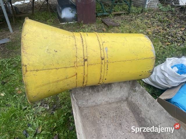 Tuba do pakowania choinek Kutno