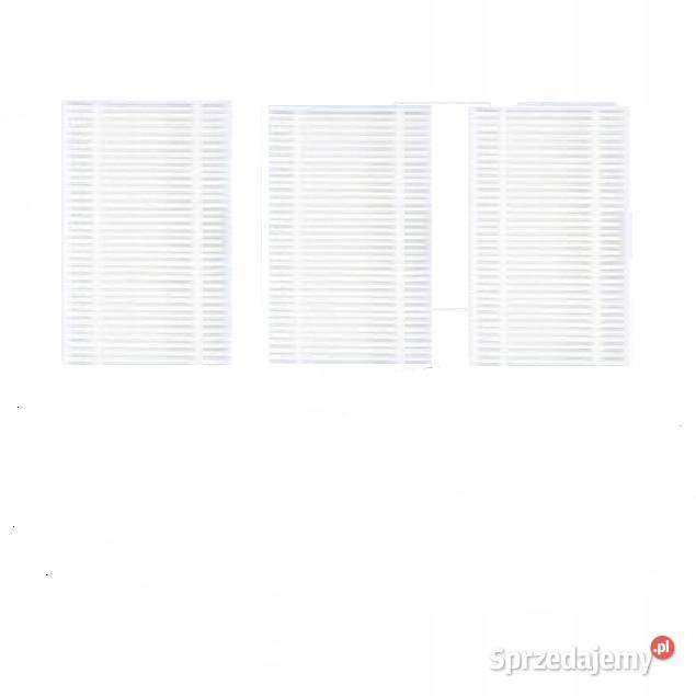 Zestaw akcesoriów do robota odkurzającego Eufy Myszyniec