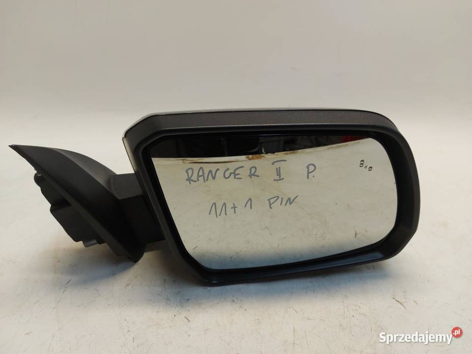 Ford Ranger VI 6 Lusterko prawe 111 PIN sprzedam
