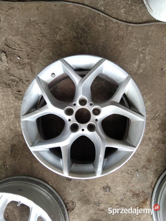 Felgi 18 bmw 5x120 styling 322 Gniezno