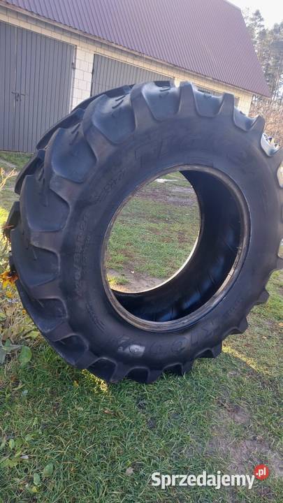 Opona 420 85 28 169 28 lubelskie Biłgoraj