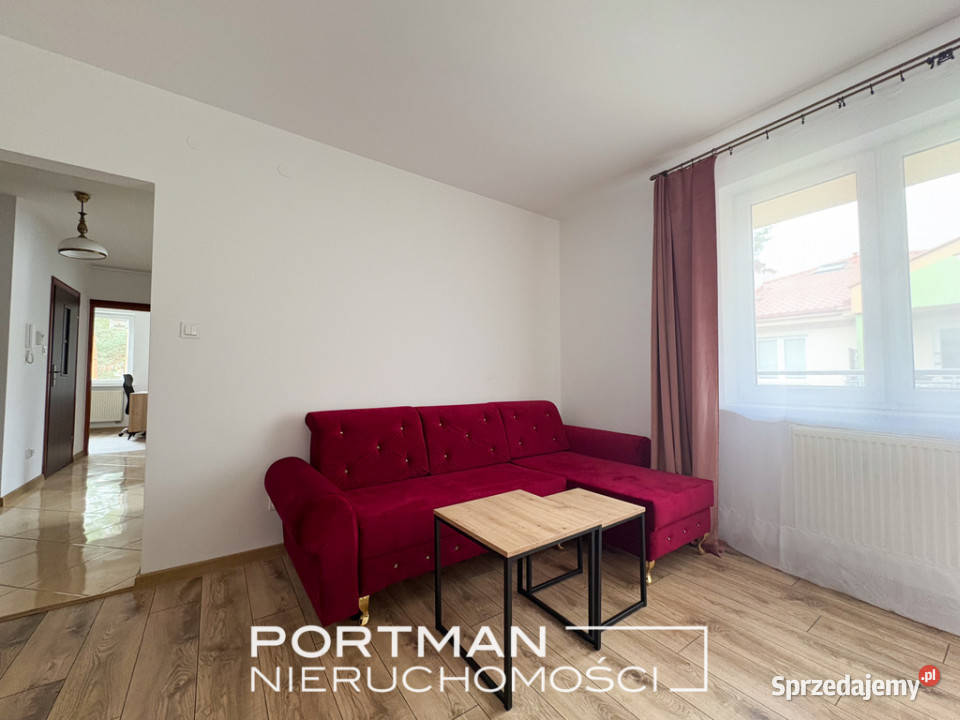 Mieszkanie na Wynajem 68m2 3 POKOJE OTWOCK Liczba pokoi 3 mazowieckie