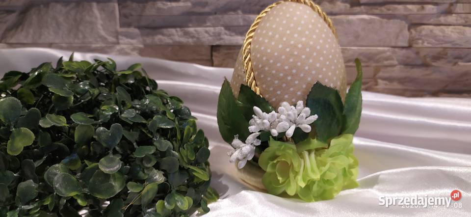 Pisankijajka wielkanocne Sędziszów Małopolski