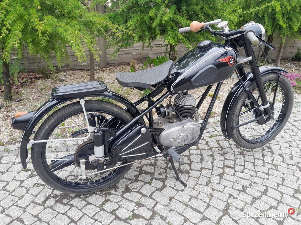 Csepel shl 125 sokół 250 wsk 175 jawa Motocykle, skutery, quady Tychów Nowy sprzedam