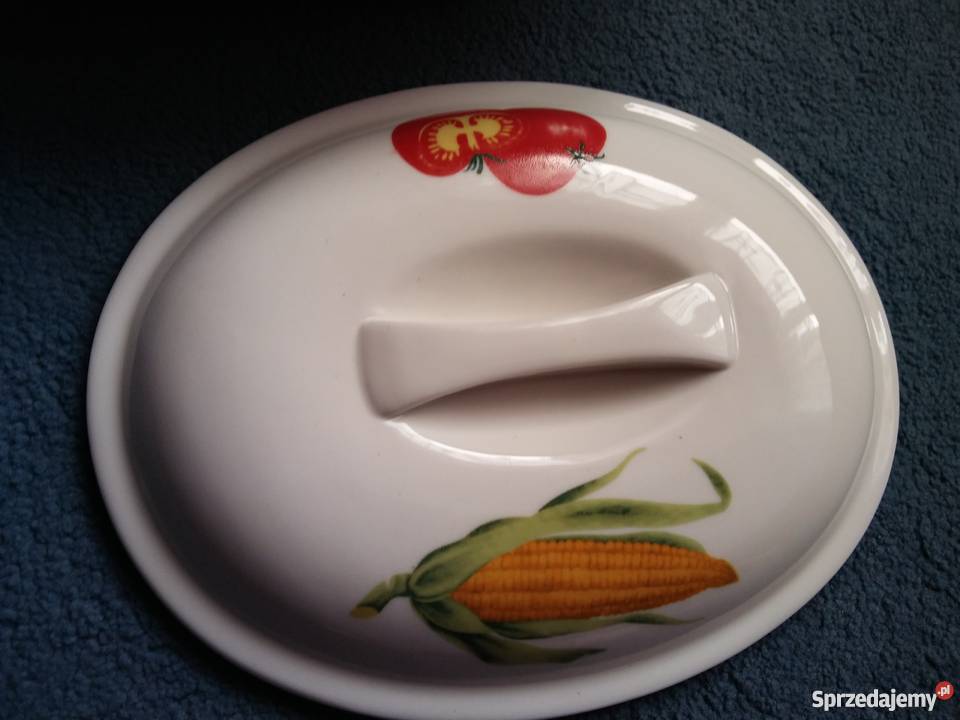 naczynie żaroodporne Poznań