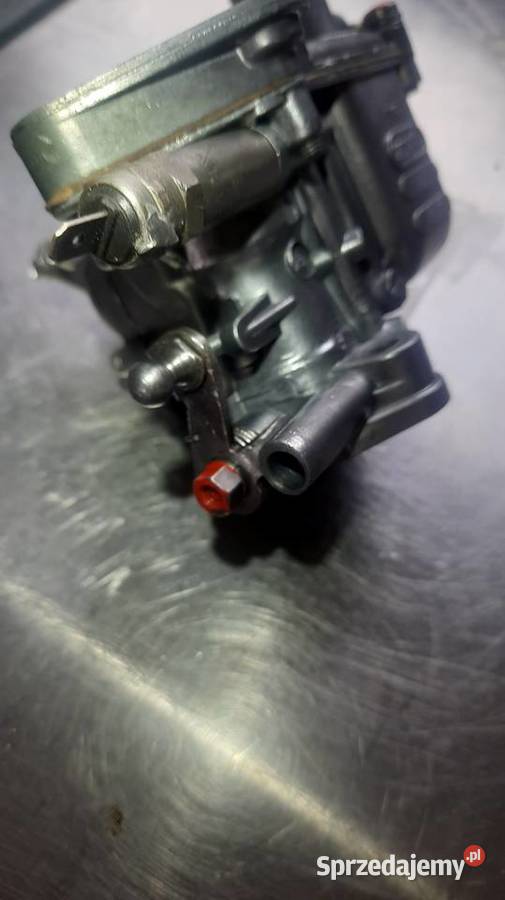 Gaźnik Fiat 126p 6503 FL el Kraków