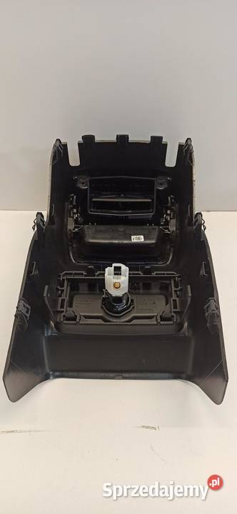 SKODA KAROQ KRATKA NAWIEWU TUNELU 565857289C