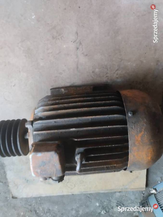 Silnik elektryczny Ostrowiec Świętokrzyski