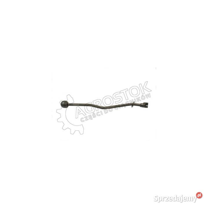 Dźwignia zmiany biegów komplet c385 Rolnictwo Parczew