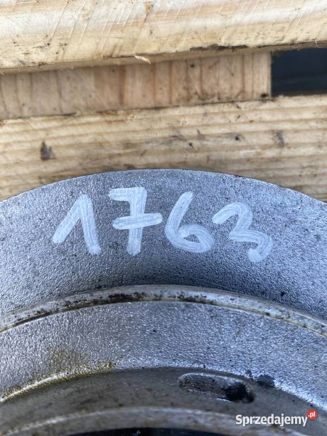 ZĘBATKA KOŁA TYŁ MZ TS 250 TYLNA Kraków