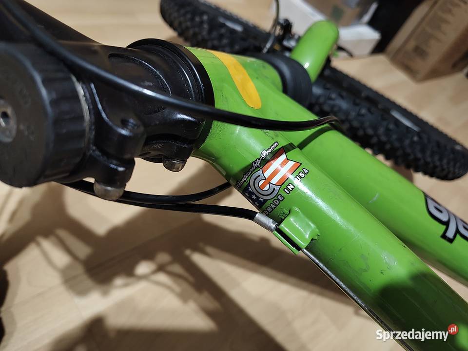 Cannondale F600 Jelenia Góra sprzedam