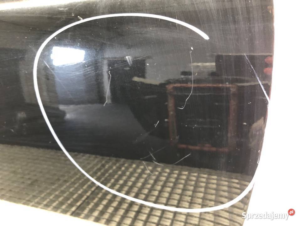 DRZWI PRAWY PRZÓD RENAULT CLIO IV Kombi Drzwi sprzedam