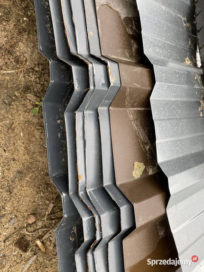 Tanie blachy trapezowe już 1599zl netto m2 Skarżysko-Kamienna sprzedam