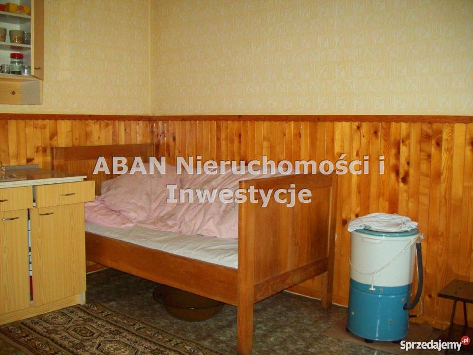 dom 60m2 Jaworzno Ciężkowice Liczba pokoi 2 sprzedam