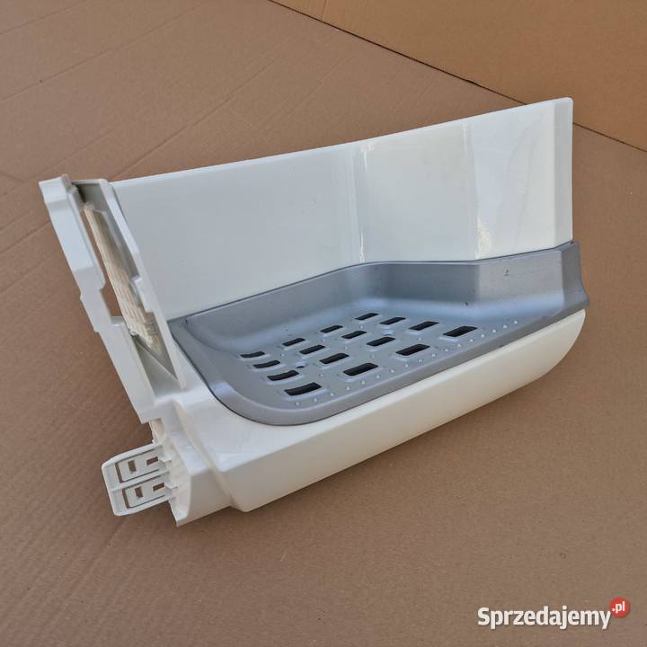 DAF XF 106 EURO 6 STOPIEŃ DOLNY LEWY KOMPLETNY Trzciel