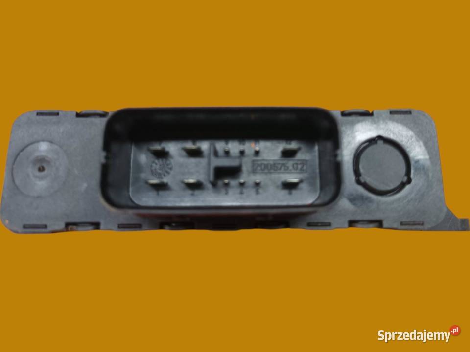 MODUŁ NAPIĘCIA 7PP959663E Volkswagen Touareg II Rok produkcji 2013 świętokrzyskie