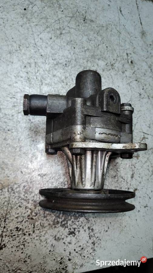 Pompa wspomagania BMW Seria 3 E36 7681955252 Łagów