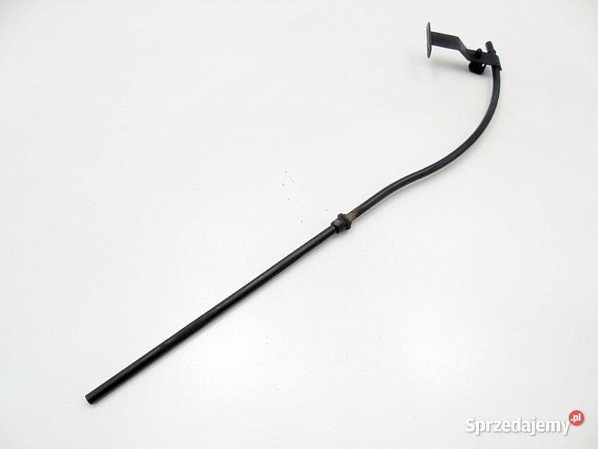 RURKA BAGNETU OLEJU 14 16V GOLF 4 5 LEON OCTAVIA Sosnowiec