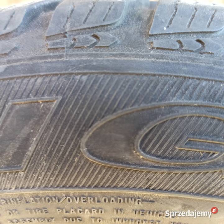 Koła zimowe Dębica do Golf 4 Vw Polo 4x100 świętokrzyskie Opatów