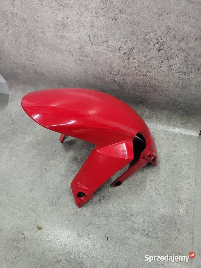 Honda CBR 650R 650 R 2123 błotnik przód przedni Nowy Tomyśl sprzedam